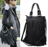 Bolsa-de-Franja Moda Punk Rock (Code B08)