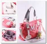 Bolsa MJ Cartoon modelo 2013 moda estudante (code B06)