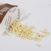 Cera Depiladora Hard Wax Beans Branca 300G cod 02