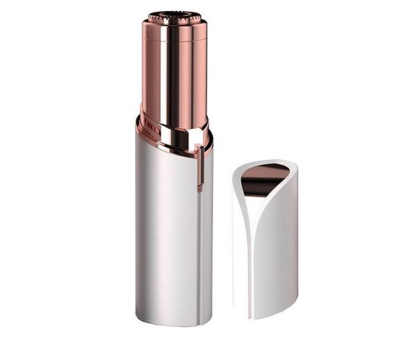 Mini Depilador Facial Elétrico